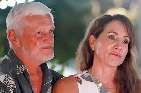 Pascal's Ex-Wife and Children's Appearance