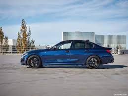 2020 Bmw M340i Sedan Wallpaper Bmw Sedan New Car Picture
