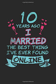 However, remember that virtual communication is associated with certain risks. Online Marriage 2021 Online Dating Planner Funny 10th Anniversary Gifts Bertron John Z 9798681083320 Amazon Com Books