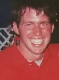 Obituary information for Christopher Dax Todd