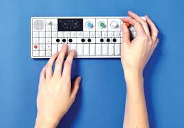 Listen to drum and sampler patches directly in your browser. Teenage Engineering S New Synthesizer Is In A Class Of One Metropolis