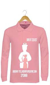 Mendesain baju merupakan pekerjaan rumit yang hampir mustahil dilakukan tanpa sekolah atau kursus terlebih dahulu. 44 Desain Baju Kaos Bidan Baju Kaos Kaos T Shirt
