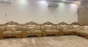 اثاث كنب للبيع 11813622 مزاد قطر