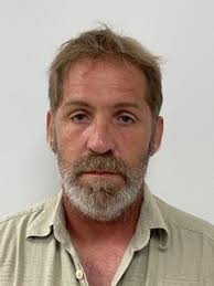 Offender Information