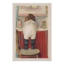 There are 91377 bathroom pictures for sale on etsy, and they cost $19.14 on average. Vintage Bathroom Wall Art Zazzle Co Uk