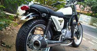 Refine your search for gl modif. Keren 27 Modifikasi Motor Gl Pro Dunia
