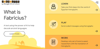 We did not find results for: Google AnunÈ›Äƒ Primul Translator Care GenereazÄƒ Hieroglife Egiptene Go4it