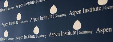 Aspen is a common name for certain tree species; Aspen Institute Germany Aspen Institute Germany