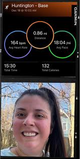 Following a tough year with multiple surgeries and setbacks, I've made a  strong comeback with a 12-minute and 40-second run and minimal walking.