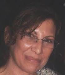 Sandra Fortin Obituary (2015)