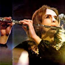 From Genesis " the lamb lies down