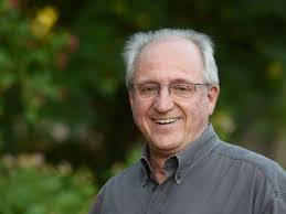 Frank Oppermann aus Langen: Eine Instanz der Architektur und Denkmalkunde