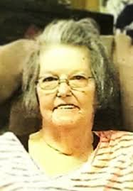 Susan Scroggins Obituary