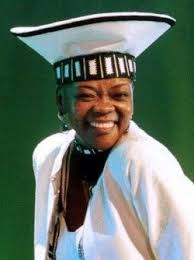 Brenda Fassie Anti Apartheid South African Afro Pop Singer Affectionately Called Mabrr Famous African American Women African Queen Famous African Americans