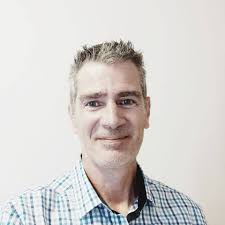 Stuart Harris Grief Therapist