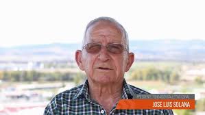 JOSÉ LUIS SOLANA TAMBIÉN ES MIRANDA EMPRESAS