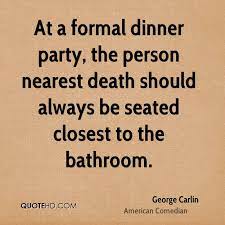 Check spelling or type a new query. Dinner Party Quotes Funny Quotesgram