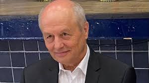 Décès de Christian Robert, maire de Mers-sur-Indre