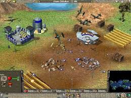 Empire Earth Art Of Conquest Pc Review And Full Download Old Pc Gaming