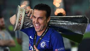 Read about chelsea v arsenal in the premier league 2019/20 season, including lineups, stats and live blogs, on the official website of the premier league. Pedro The Most Surprisingly Clutch Player Of The 21st Century 90min