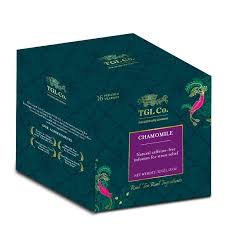 In hamdmade soap, its properties help to improve the. Tgl Co Chamomile Tea Buy Tgl Co Chamomile Tea Online At Best Price In India Nykaa
