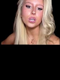 Creative Samara Edits Using CapCut