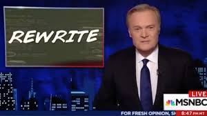 Image result for moron Lawrence O’Donnell