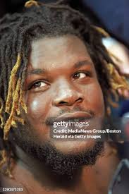 61 Malcom Scott Photos & High Res Pictures