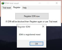 Run internet download manager (idm) from your start menu Download Idm Trial Reset 100 Working 2021