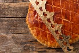 Galette Rois Banque D Images Et Photos Libres De Droit Istock Galette Des Rois A La Pomme Galette Des Rois Galette Des Rois Aux Pommes