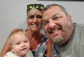 Misty Bernard's Instagram, Twitter & Facebook