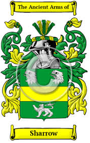 Image result for sharrow