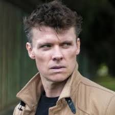 Simon Patrick Berman — The Movie Database (TMDB)