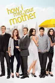 It's the year 2030 and an older ted mosby is telling the story to his son and daughter about how he met and will eventually marry their mother. How I Met Your Mother Poster 1 Extra Large Poster Image Goldposter