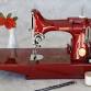 INTERMEDIATE Sewing 6 week COURSE £225 event image