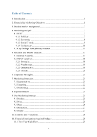 (1) an extensive business plan template that you can d. Asian Corner Asian Street Food Takeaway Business Plan