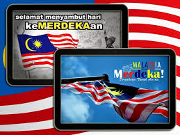 Selamat #harimerdeka from gone golfing! Hari Kemerdekaan Malaysia For Android Apk Download