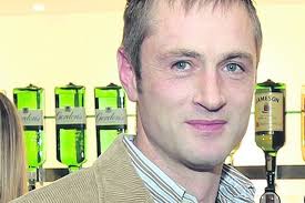 My friend JT McNamara is a battler, says Northern Ireland best man of jump  jockey paralysed in fall