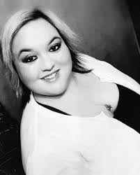 Ally Padgett's Instagram, Twitter & Facebook