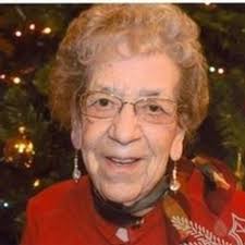 Cleo Gustafson Stenseth Obituary January 31, 2017