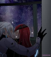 Theseventhstar They Re Uh Having Quite A Heated Fight Edens Zero Eden Fairy Tail Art