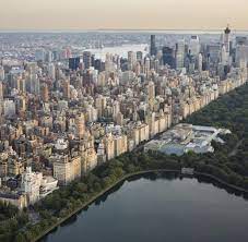 Elegant living in the upper east side near carnegie hall. New Yorks Upper East Side Reich Ohne Donald Trumps Pomp Welt