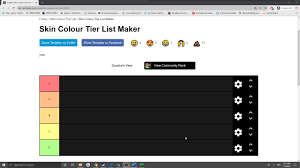 Una herramienta para crear tu lista personal de los 100 mejores de una manera . Lear Kiraly Gep Tartalmaz Motherboard Tier List Paigebolland Com