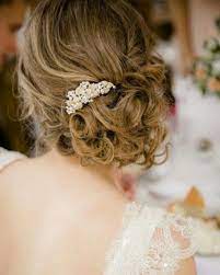 Pin By Gizem Senturk On Gelin Sac Modelleri Bridal Hair Bride Hairstyles Wedding Hairstyles