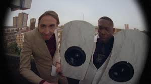 Dizzee rascal, peter doherty, crookers, mr oizo, tiga, yeah yeah yeahs, booka shade, fever ray, fischerspooner, de jeugd van tegenwoordig, birdy nam nam, sebastian, the rakes. Dizzee Rascal Bassline Junkie At David Reviews
