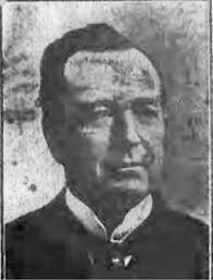 Dr Robert Henry Ash (1857-1938)