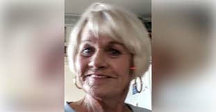 Obituary information for Janice Cross Horne