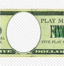 These printable checks can include the name and address fields for the top left section of the checks along with the bank name and address (ex. Dollar Clipart Fake Money Play Money Template 5 Png Image With Transparent Background Toppng