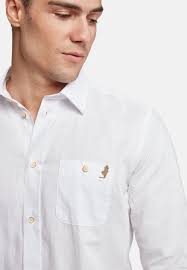 Brandon Oxford Shirt