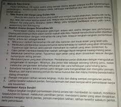 Ada banyak jenis buku yang di dapat dijadikan sebagai objek untuk membuat teks ulasan. Sebutkan Langkah Langkah Menulis Cerpen Enak
